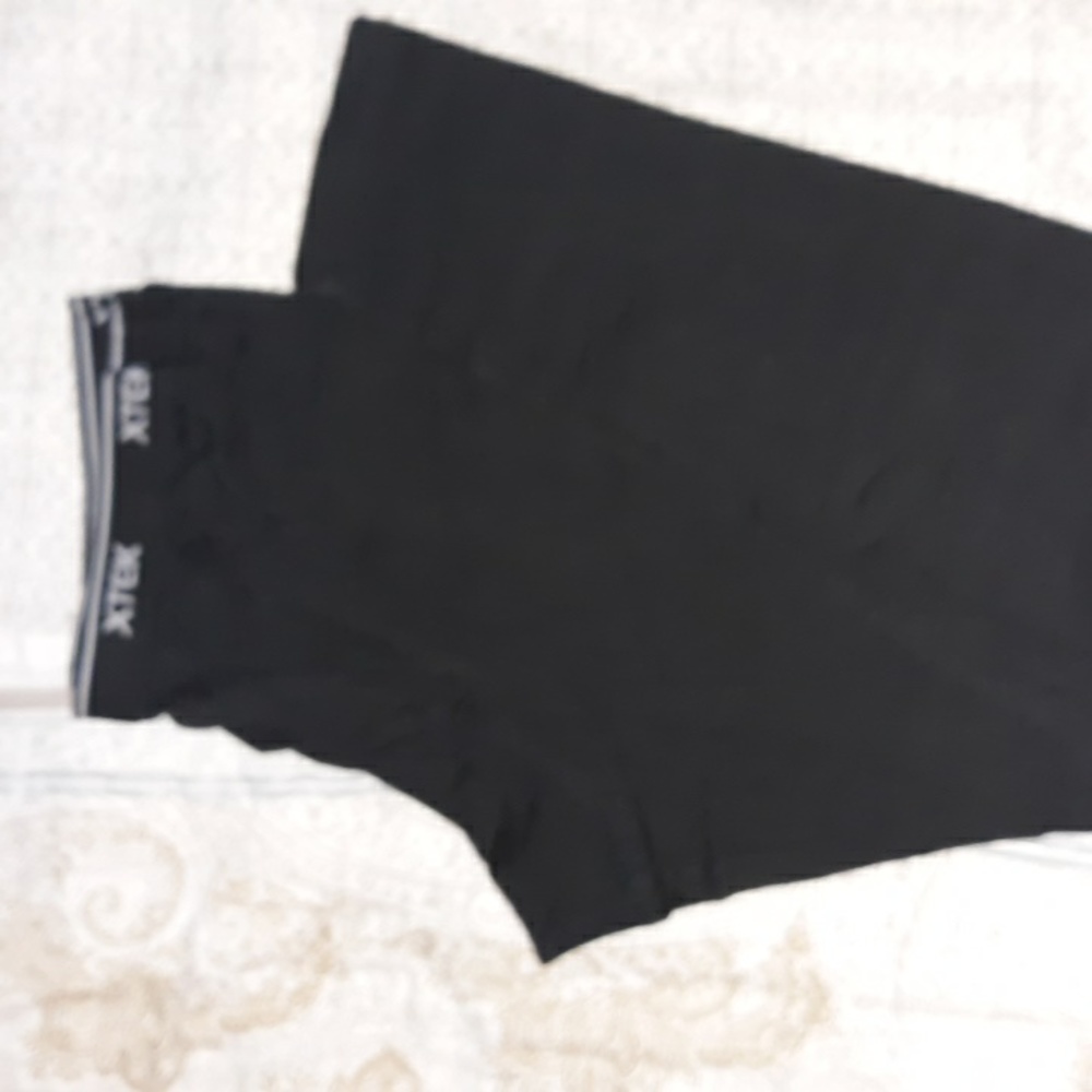 XTEK Mens Base Layer Pant Size XL